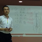 整体師 篠田道正先生講演（第12回健康長寿セミナー報告）（第二部）