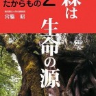 植林事業「いのちの森の防潮堤」宮脇昭先生に学ぶ！